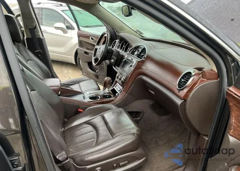 2014 Buick Enclave z USA, uszkodzony, nr VIN 5GAKRCKD6EJ232105